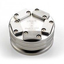 스틸포인트 울트라6(베이스포함) / Stillpoints Ultra 6 (With Base) / 아이솔레이터