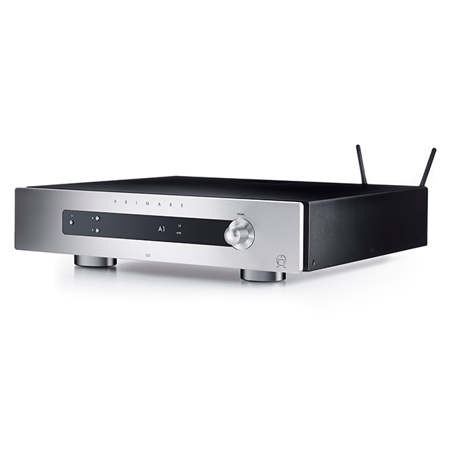 프라이메어 I25 DAC 프리즈마 / Primare I25 DAC Prisma / 올인원 인티앰프