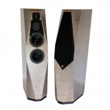 아발론 프리시전 모니터 2 / PRECISION MONITOR 2 / 플로어스탠딩 스피커