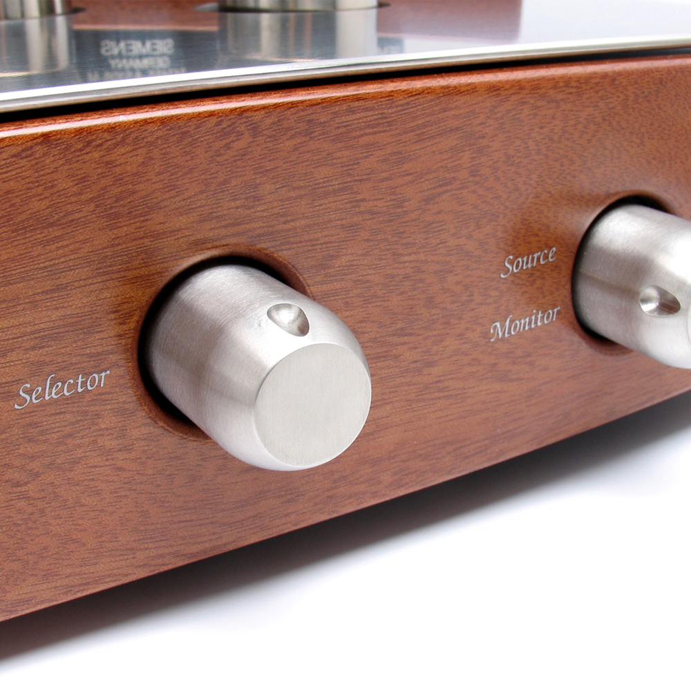 유니슨리서치 퍼포먼스 / Unison Research Performance / 진공관 인티앰프