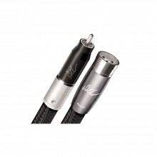 오디오퀘스트 WEL Signature / Audio Quest  WEL Signature / 인터커넥트