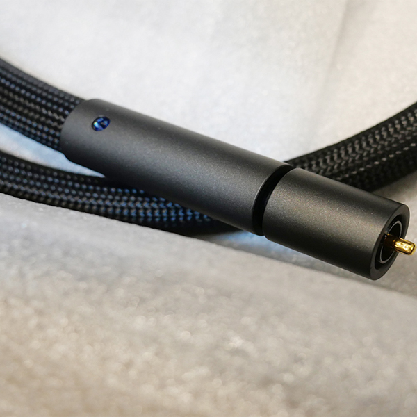 괴벨 라코드 스테이트먼트 디지털RCA / Goebel Lacorde Statement Digital RCA / 디지털 케이블