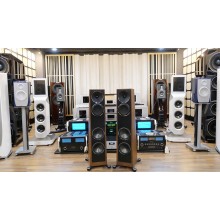 (전시품) 패러다임 Founder 80F (플로어스탠딩 스피커)