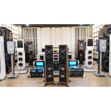 (전시품) 패러다임 Founder 80F (플로어스탠딩 스피커)