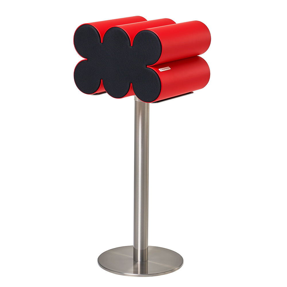 발롱드파리(BALLON DE PARIS) 오브젝트6 (Object 6) MK II